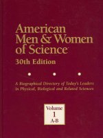 American Men & Women of Science