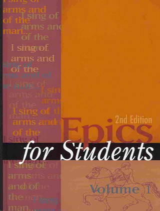 Epics for Students