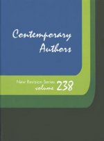Contemporary Authors, Volume 238