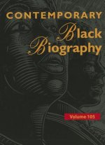 Contemporary Black Biography