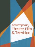 Contemporary Theatre, Film & Television