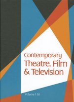 Contemporary Theatre, Film & Television