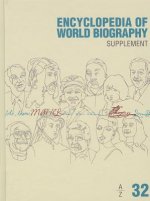 Encyclopedia of World Biography 1999 Supplement