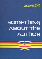 Something about the Author