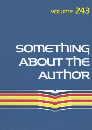 Something About the Author 243