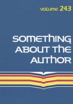 Something About the Author 243