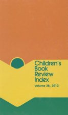 Children's Literature Review Index, Volume 38