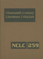 Nineteenth-Century Literature Criticism