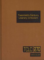 Twentieth-Century Literary Criticism