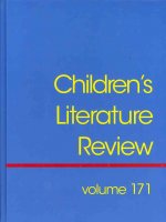 Children's Literature Review
