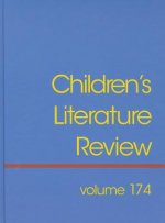 Children's Literature Review, Volume 174