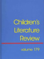 Children's Literature Review