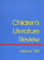 Children's Literature Review, Volume 183