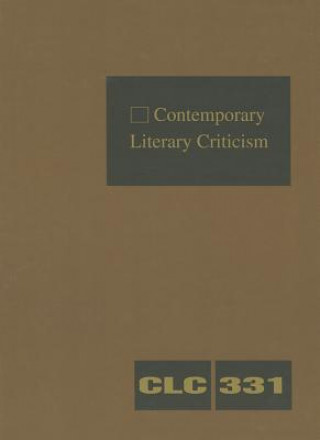 Contemporary Literary Criticism 331