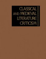 Classical and Medieval Literature Criticism Vol 151