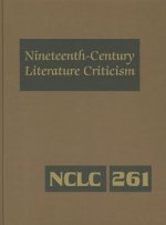 Nineteenth-Century Literature Criticism