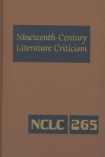 Nineteenth-century Literature Criticism