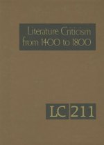 Literature Criticism from 1400-1800 V211