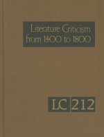 Literature Criticism from 1400-1800