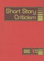 Short Story Criticism, Volume 172