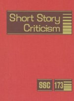 Short Story Criticism, Volume 173