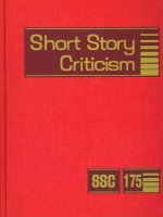Short Story Criticism