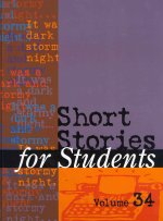 Short Stories for Students