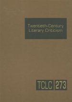 Twentieth-century Literary Criticism 273