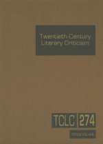 Twentieth-century Literary Criticism 274