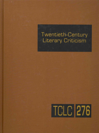 Twentieth-Century Literary Criticism