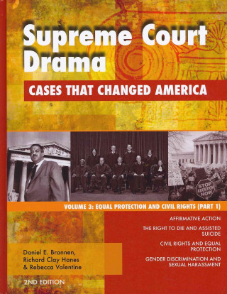 Supreme Court Drama 5 Volume Set