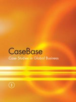 Casebase