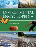 Environmental Encyclopedia 2 Volume Set