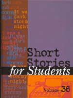 Short Stories for Students