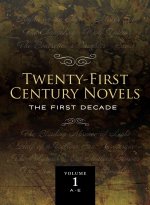 Twenty-First Century Novels: The First Decade Set