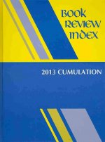 Book Review Index