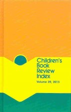 Children's Literature Review Index