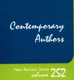 Contemporary Authors New Revision Series