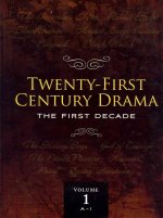 Twenty-First Century Drama 2 Volume Set
