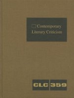 Contemporary Literary Criticism