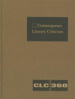 Contemporary Literary Criticism