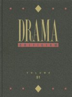 Drama Criticism