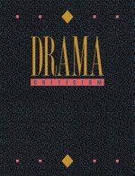 Drama Criticism
