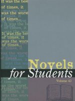 Novels for Students