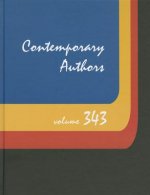 Contemporary Authors, Volume 343