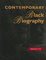 Contemporary Black Biography