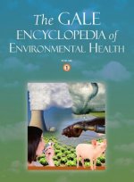 Gale Encyclopedia of Environmental Health 2 Volume Set