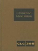Contemporary Literary Criticism