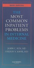 Most Common Inpatient Problems in Internal Medicine