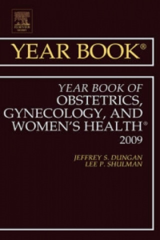 Year Book of Obstetrics, Gynecology, and Women's Health